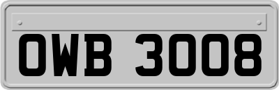 OWB3008