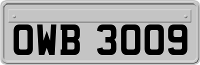 OWB3009