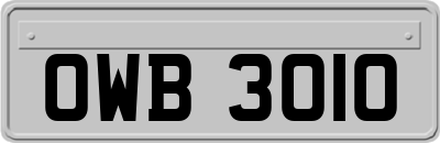 OWB3010