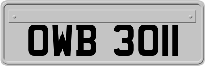 OWB3011