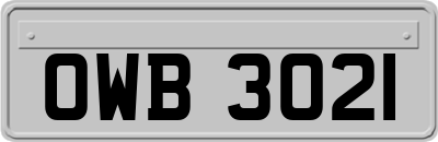OWB3021