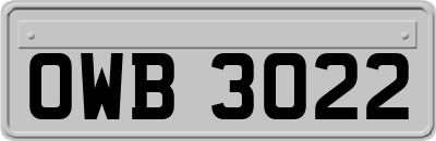 OWB3022