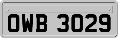OWB3029