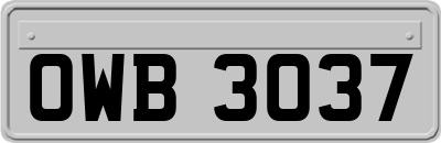 OWB3037