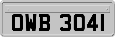 OWB3041