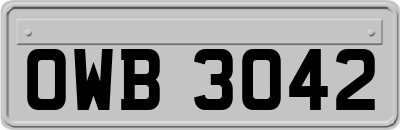 OWB3042