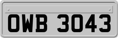 OWB3043