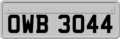 OWB3044
