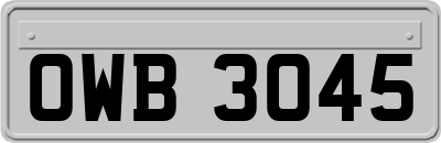 OWB3045
