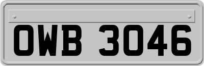 OWB3046