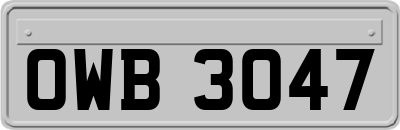 OWB3047