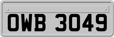 OWB3049