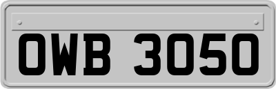 OWB3050