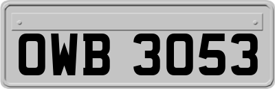 OWB3053
