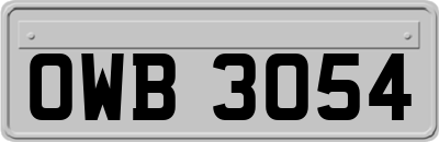 OWB3054