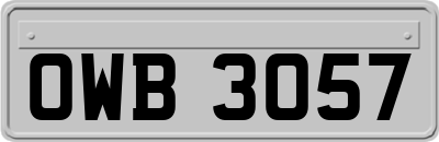 OWB3057