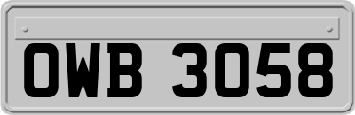 OWB3058