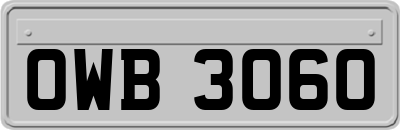 OWB3060