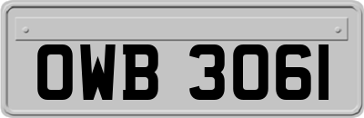 OWB3061