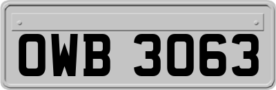 OWB3063