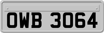 OWB3064