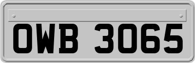 OWB3065