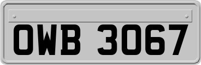 OWB3067
