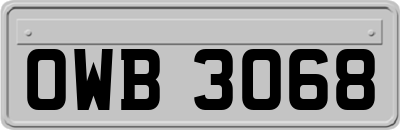 OWB3068