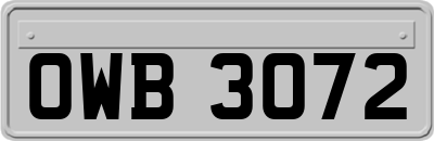 OWB3072