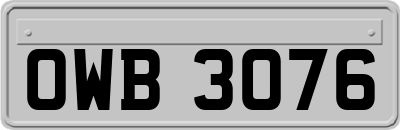 OWB3076
