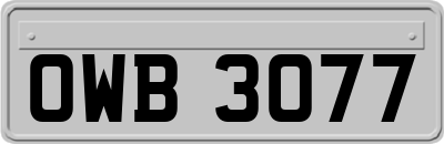 OWB3077