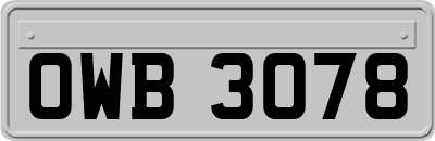OWB3078