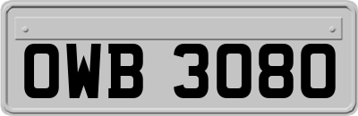 OWB3080
