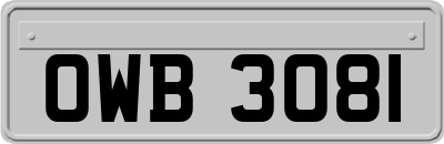 OWB3081