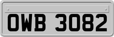 OWB3082