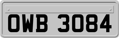 OWB3084