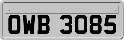 OWB3085