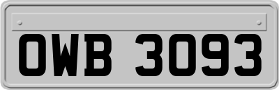 OWB3093
