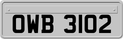 OWB3102