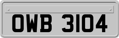 OWB3104