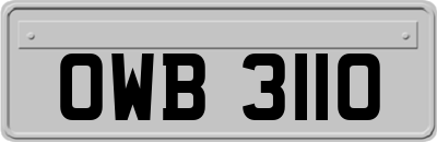 OWB3110