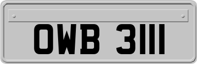 OWB3111
