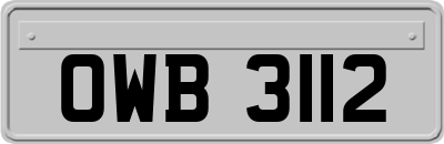 OWB3112