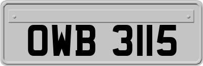 OWB3115