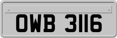 OWB3116