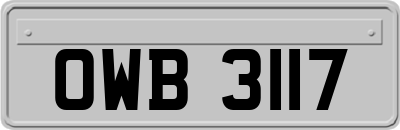 OWB3117