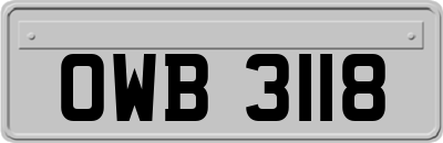 OWB3118