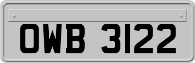 OWB3122