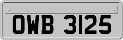 OWB3125