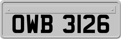 OWB3126